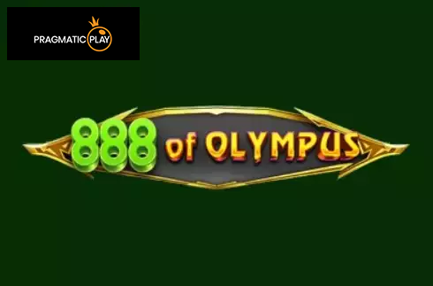 888 of Olympus
